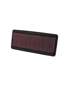 Filtro de aire de alto flujo 33-2277 Honda Accord Motor V6