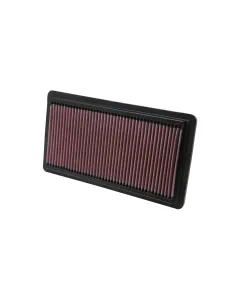 Filtro de aire de alto flujo 33-2278 Mazda 6 Motor 4 Cilindros