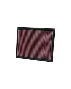 Filtro de aire de alto flujo 33-2286 Nissan NV1500 Motor 4.0L