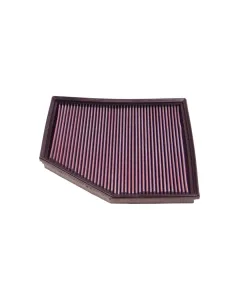 Filtro de aire de alto flujo 33-2294 BMW 540i Motor 4.0L
