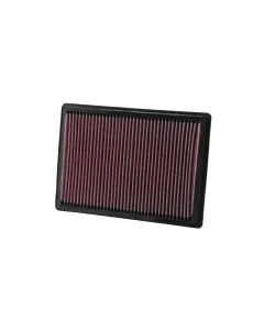 Filtro de aire de alto flujo 33-2295 Dodge Charger Motor 5.7L