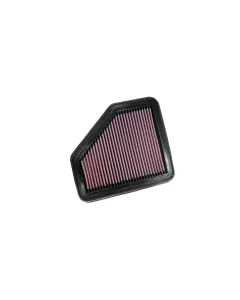 Filtro de aire de alto flujo 33-2311 Chevrolet Cobalt Motor 2.4L