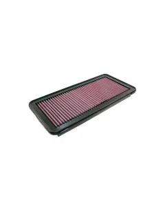 Filtro de aire de alto flujo 33-2313 Ford F250 Super Duty Motor 6.8L