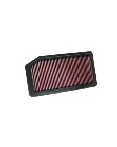 Filtro de aire de alto flujo 33-2323 Honda Ridgeline Motor 3.5L