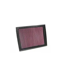 Filtro de aire de alto flujo 33-2333 Land Rover Range Sport Motor 2.7L