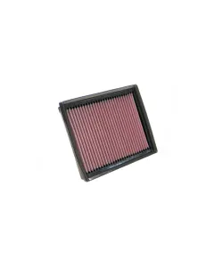 Filtro de aire de alto flujo 33-2340 Ford Fusion Motor V6 3.0Lts