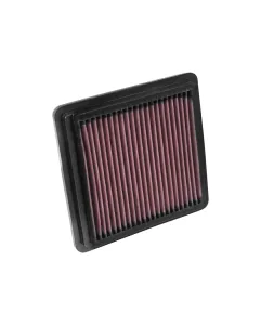 Filtro de aire de alto flujo 33-2348 Honda Civic Motor 1.3L