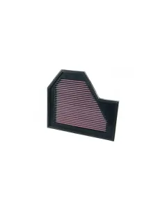 Filtro de aire de alto flujo 33-2350 BMW M5 Motor 5.0L