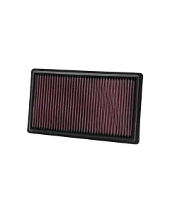 Filtro de aire de alto flujo 33-2366 Ford Explorer Motor 4.0L