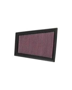 Filtro de aire de alto flujo 33-2376 Nissan SENTRA Motor 4 Cils. 2.0Lts.