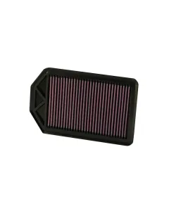 Filtro de aire de alto flujo 33-2377 Honda CRV Motor 2.4L