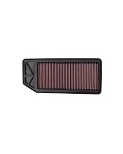 Filtro de aire de alto flujo 33-2379 Acura TL Motor 3.2L 3.5L