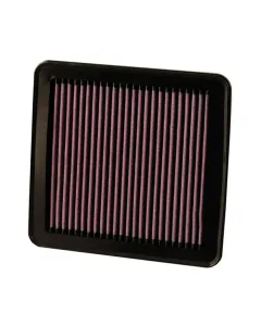 Filtro de aire de alto flujo 33-2380 Hyundai Elantra Yuedon Motor 1.6L