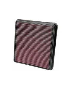 Filtro de aire de alto flujo 33-2387 Toyota Land Cruiser 200 Motor 4.5L