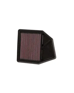 Filtro de aire de alto flujo 33-2402 Honda Accord Motor 2.4L