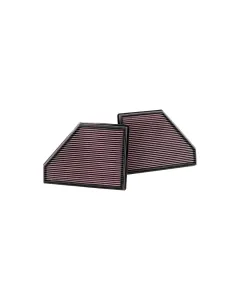 Filtro de aire de alto flujo 33-2407 BMW X5 Motor 4.8L