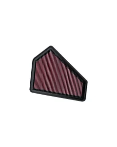 Filtro de aire de alto flujo 33-2411 Cadillac CTS Motor 2.8L