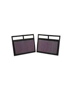 Filtro de aire de alto flujo 33-2412 Mercedes-Benz CL600 Motor 5.5L