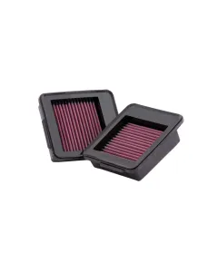 Filtro de aire de alto flujo 33-2413 Nissan GT-R Motor V6 3.8 Lts.