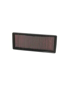 Filtro de aire de alto flujo 33-2417 Smart Cabrio II Motor 1.0L