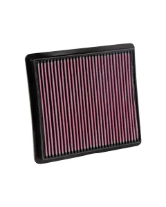 Filtro de aire de alto flujo 33-2419 Dodge GRAND CARAVAN Motor 4.0L