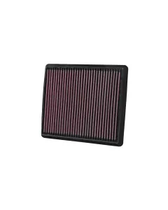 Filtro de aire de alto flujo 33-2423 Dodge Journey Motor 3.5L