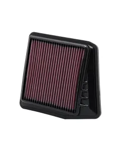 Filtro de aire de alto flujo 33-2430 Honda Accord IX Motor 2.4L