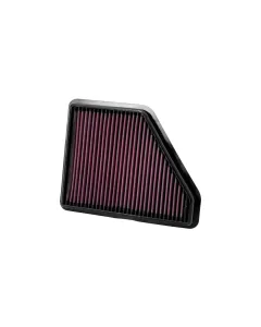 Filtro de aire de alto flujo 33-2439 Chevrolet Equinox / Terrein Motor 2.4 / 3.0