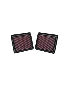 Filtro de aire de alto flujo 33-2440 Infiniti Q70 Motor 3.7L
