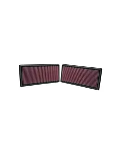 Filtro de aire de alto flujo 33-2446 Land Rover Range III Motor 4.4L