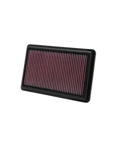 Filtro de aire de alto flujo 33-2454 Acura MDX Motor 3.7L