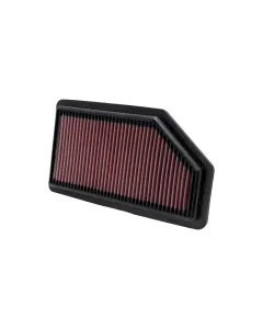 Filtro de aire de alto flujo 33-2461 Honda Odyssey Motor 3.5L