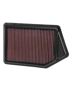 Filtro de aire de alto flujo 33-2498 Honda Accord Motor 2.4L