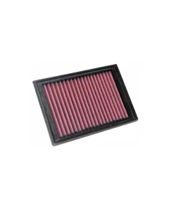 Filtro de aire de alto flujo 33-2510 Peugeot 206 RC Motor 2.0L