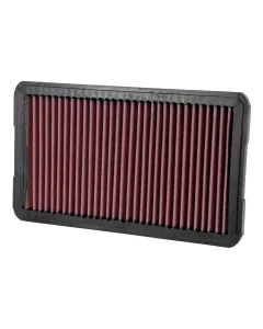 Filtro de aire de alto flujo 33-2530 BMW 2500 Motor 3.0L