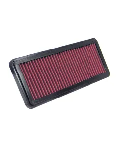 Filtro de aire de alto flujo 33-2570 Porsche 924 Motor 2.0L