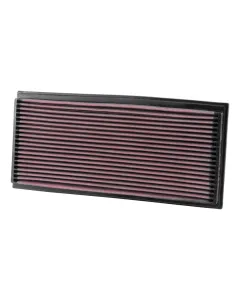 Filtro de aire de alto flujo 33-2678 Mercedes-Benz 400E Motor 4.2L