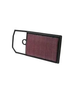 Filtro de aire de alto flujo 33-2774 Volkswagen POLO Motor 1.4L