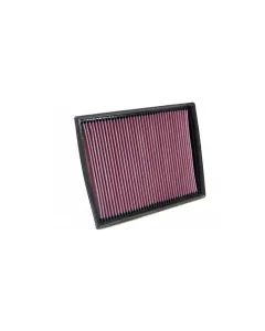 Filtro de aire de alto flujo 33-2787 Vauxhall Zafira MK2 Motor 1.8L