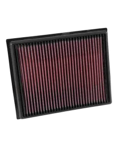 Filtro de aire de alto flujo 33-2793 Renault Laguna III Motor 1.6L