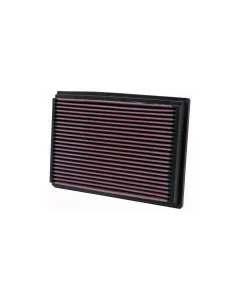 Filtro de aire de alto flujo 33-2804 Mazda 121 III Motor 1.25L