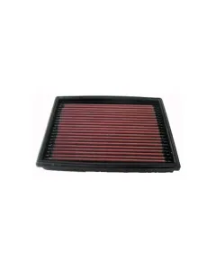Filtro de aire de alto flujo 33-2813 Peugeot 206 Motor 1.9L