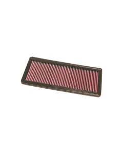 Filtro de aire de alto flujo 33-2842 Fiat Bravo Motor 1.4L