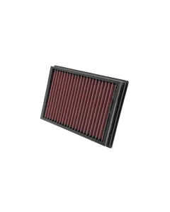 Filtro de aire de alto flujo 33-2877 Volvo C30 Motor 1.6L