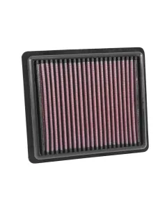 Filtro de aire de alto flujo 33-2880 Ford Fiesta ST Motor 2.0L