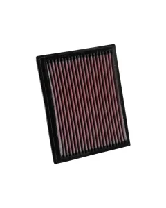 Filtro de aire de alto flujo 33-2914 Mercedes-Benz A150 Motor 1.5L