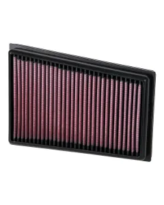 Filtro de aire de alto flujo 33-2944 Renault KOLEOS Motor 2.5