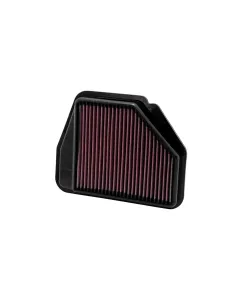 Filtro de aire de alto flujo 33-2956 Chevrolet Captiva Motor 2.4, 3.2