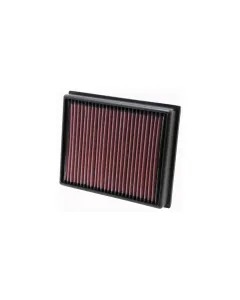 Filtro de aire de alto flujo 33-2992 Land Rover Defender Motor 2.4L