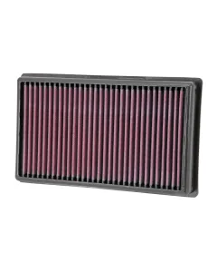 Filtro de aire de alto flujo 33-2998 Peugeot 307 Motor 2.0L